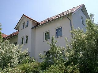 Ferienwohnung in Zinnowitz auf Usedom