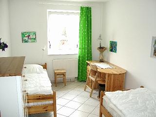 das Kinderzimmer
