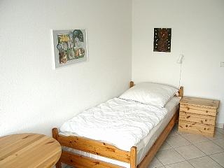 Jugendbett