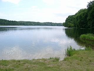 Naturparadiese auf Usedom